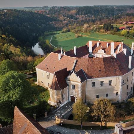 Schloss Drosendorf Stadt Εξωτερικό φωτογραφία