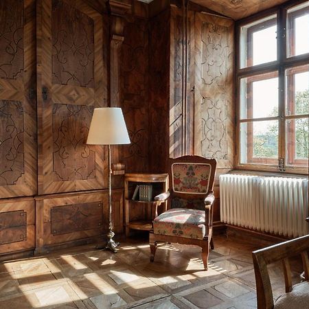 Schloss Drosendorf Stadt Εξωτερικό φωτογραφία