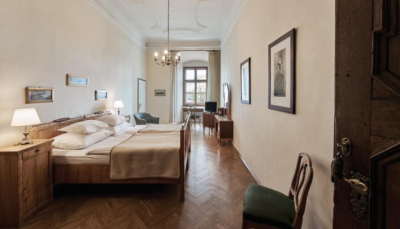 Schloss Drosendorf Stadt Εξωτερικό φωτογραφία