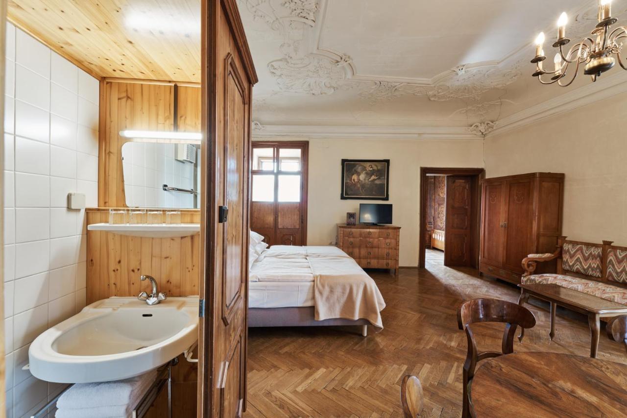 Schloss Drosendorf Stadt Εξωτερικό φωτογραφία