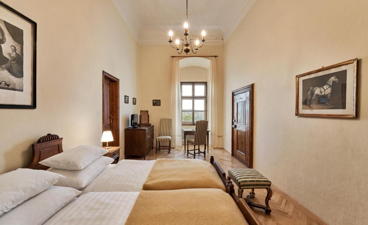 Schloss Drosendorf Stadt Εξωτερικό φωτογραφία