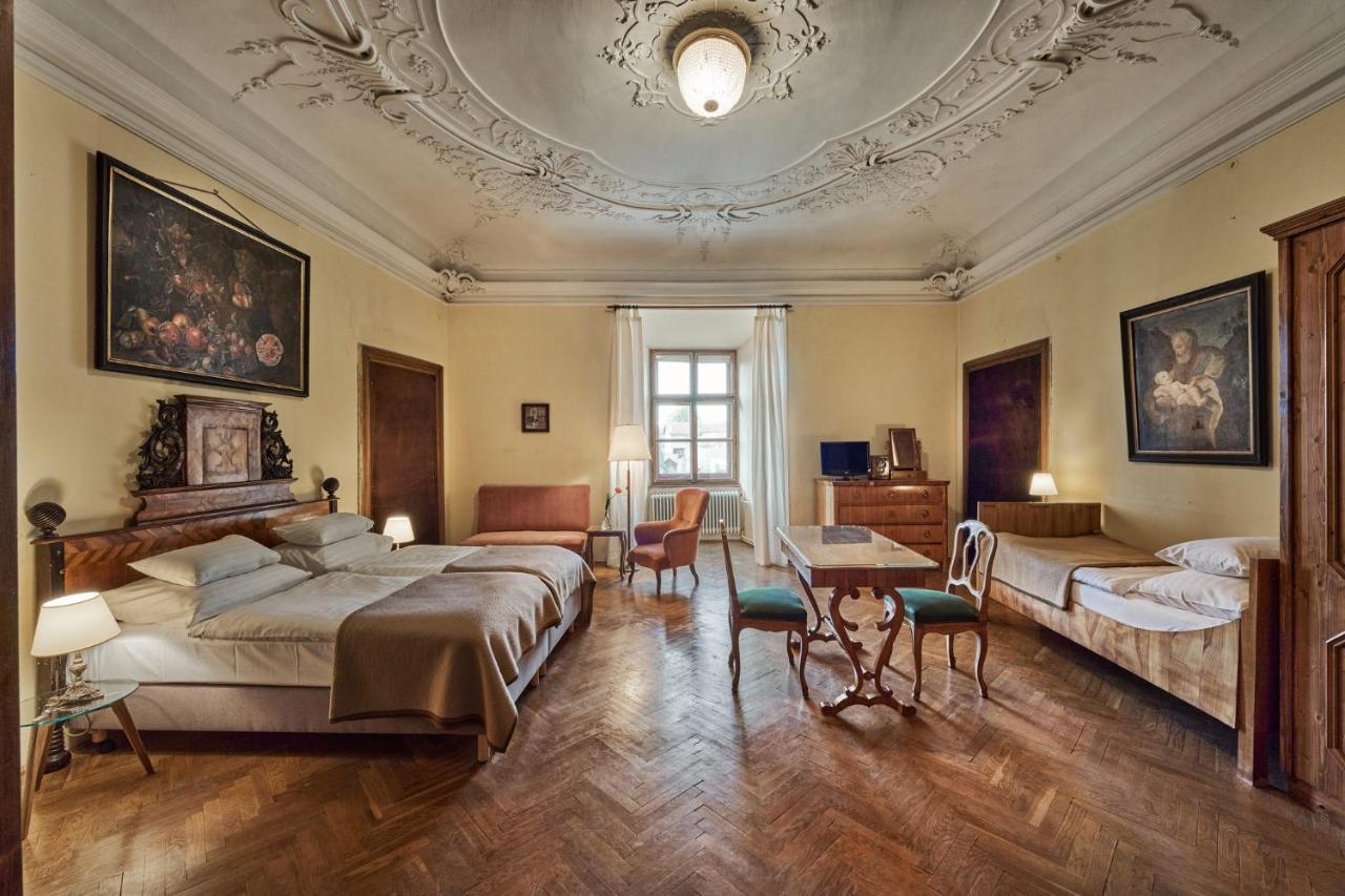 Schloss Drosendorf Stadt Εξωτερικό φωτογραφία