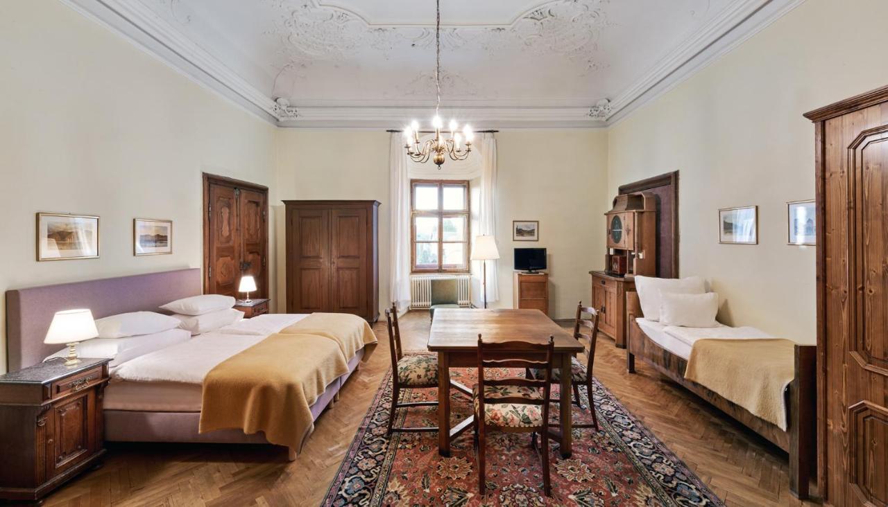 Schloss Drosendorf Stadt Εξωτερικό φωτογραφία