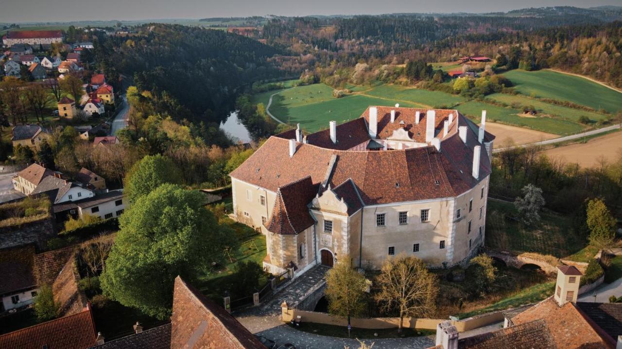 Schloss Drosendorf Stadt Εξωτερικό φωτογραφία