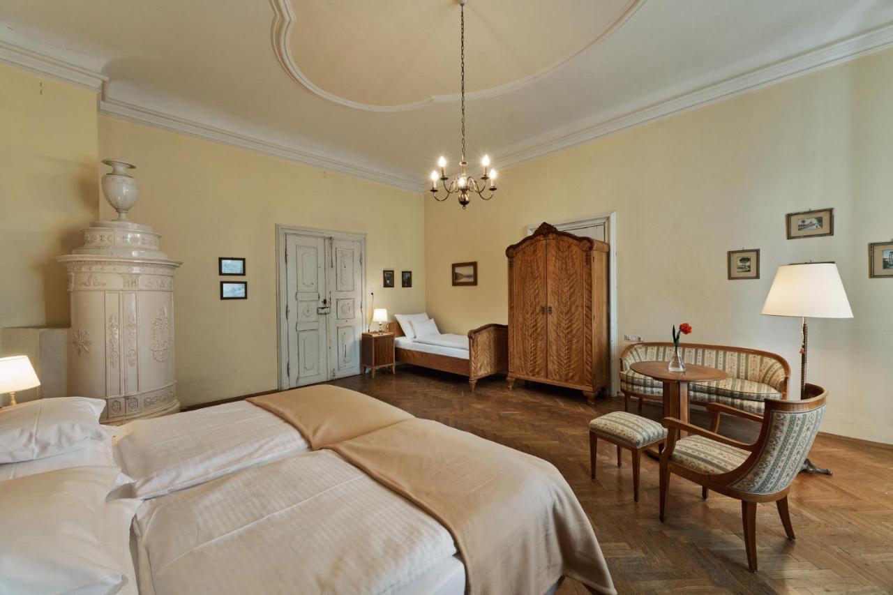 Schloss Drosendorf Stadt Εξωτερικό φωτογραφία