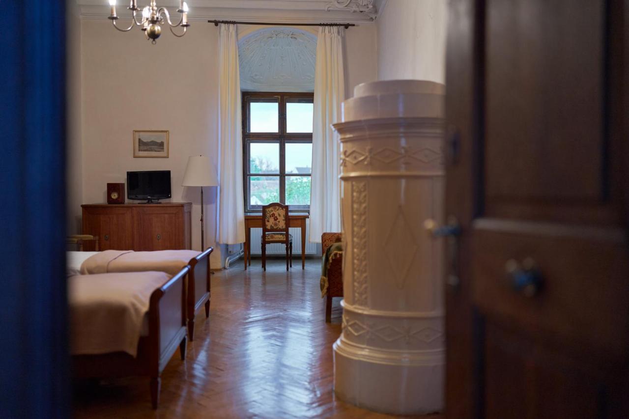 Schloss Drosendorf Stadt Εξωτερικό φωτογραφία
