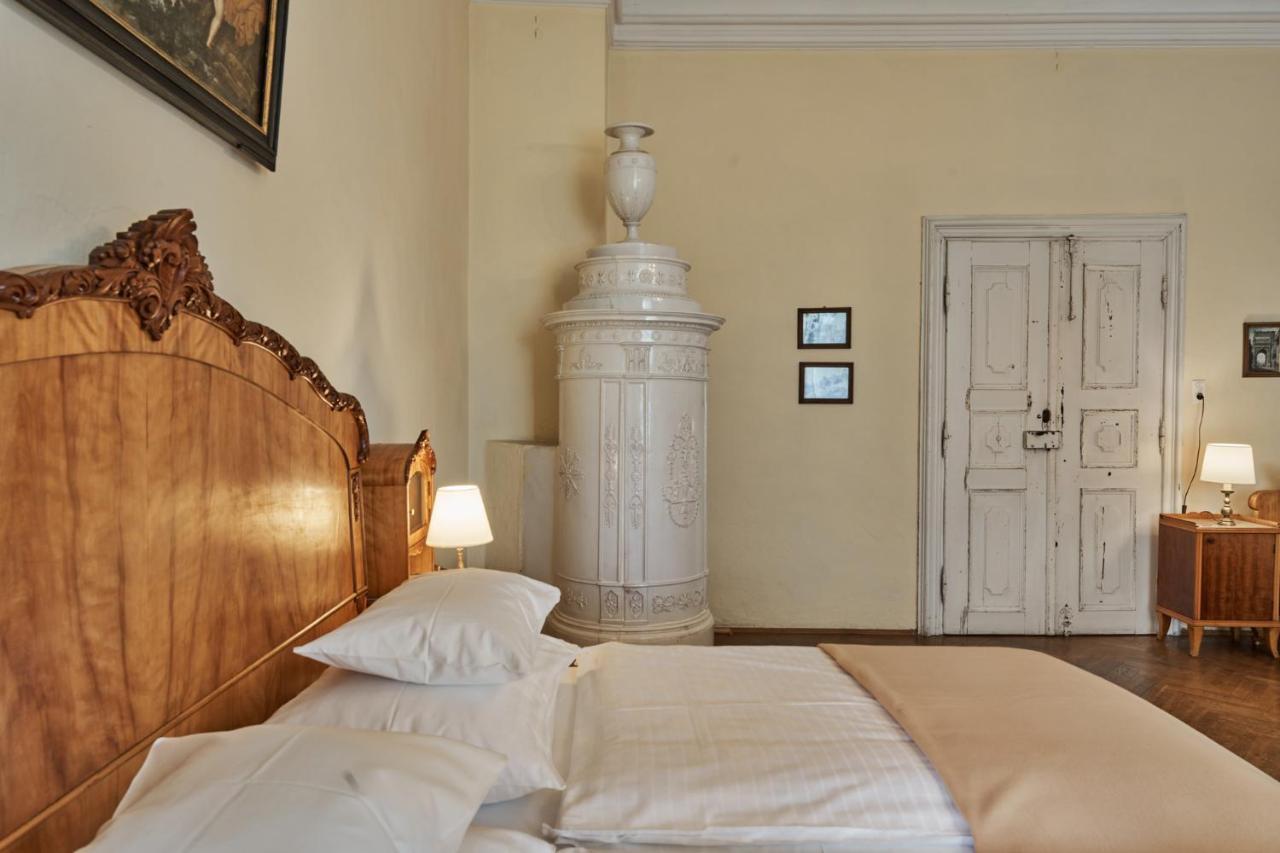 Schloss Drosendorf Stadt Εξωτερικό φωτογραφία