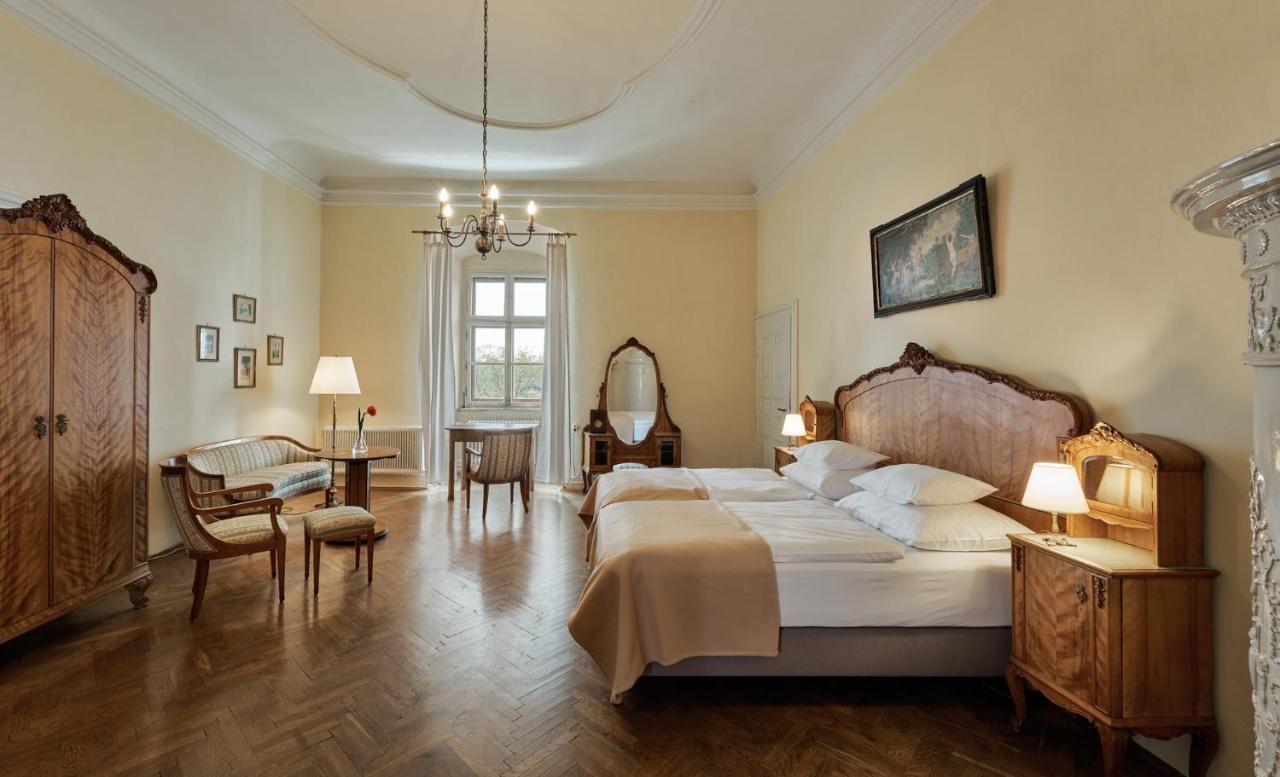 Schloss Drosendorf Stadt Εξωτερικό φωτογραφία