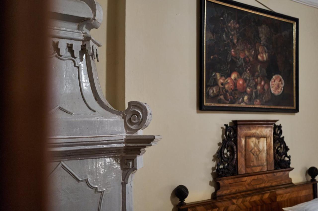 Schloss Drosendorf Stadt Εξωτερικό φωτογραφία