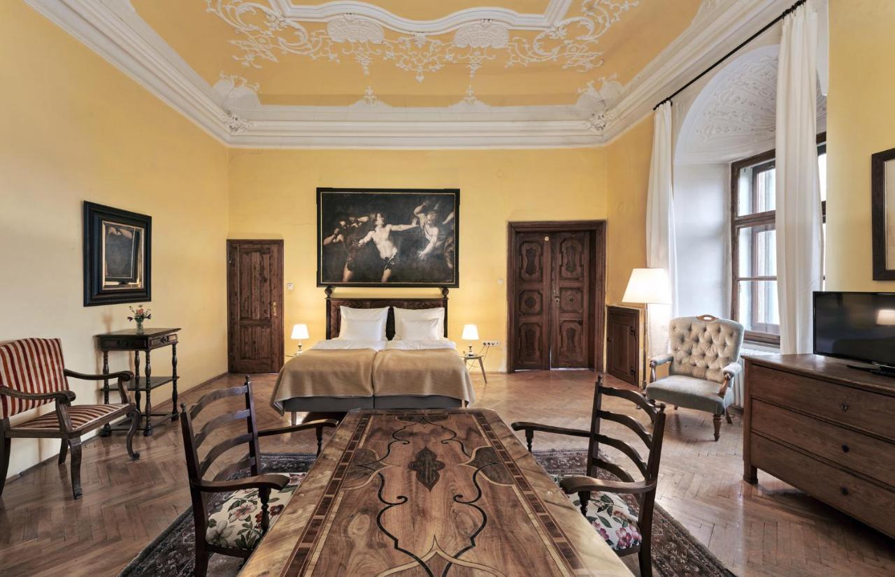 Schloss Drosendorf Stadt Εξωτερικό φωτογραφία