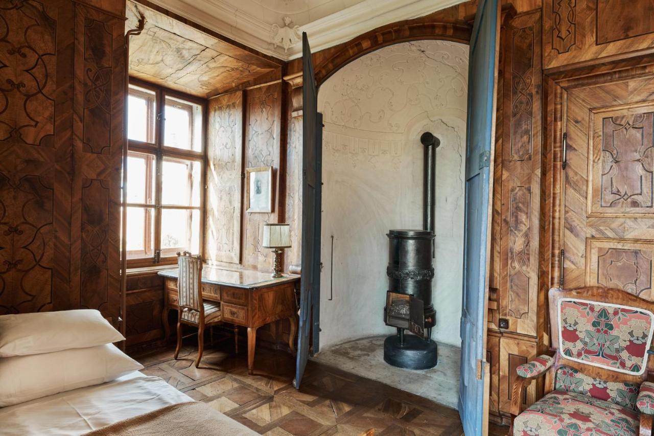 Schloss Drosendorf Stadt Εξωτερικό φωτογραφία