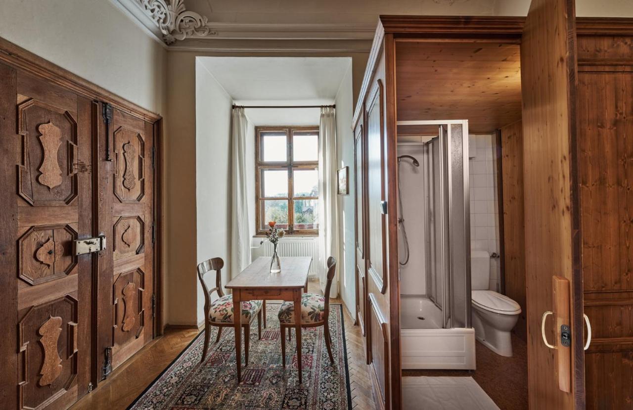 Schloss Drosendorf Stadt Εξωτερικό φωτογραφία