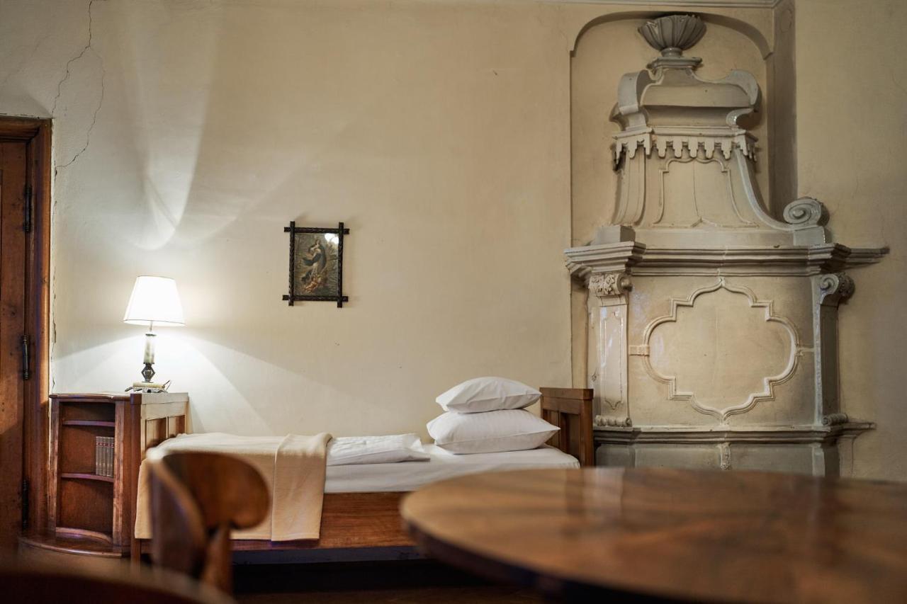 Schloss Drosendorf Stadt Εξωτερικό φωτογραφία