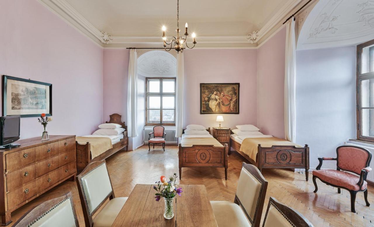 Schloss Drosendorf Stadt Εξωτερικό φωτογραφία