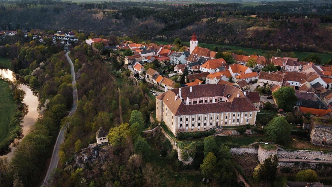 Schloss Drosendorf Stadt Εξωτερικό φωτογραφία