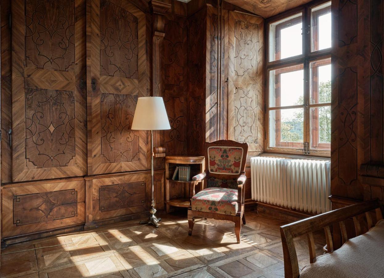 Schloss Drosendorf Stadt Εξωτερικό φωτογραφία