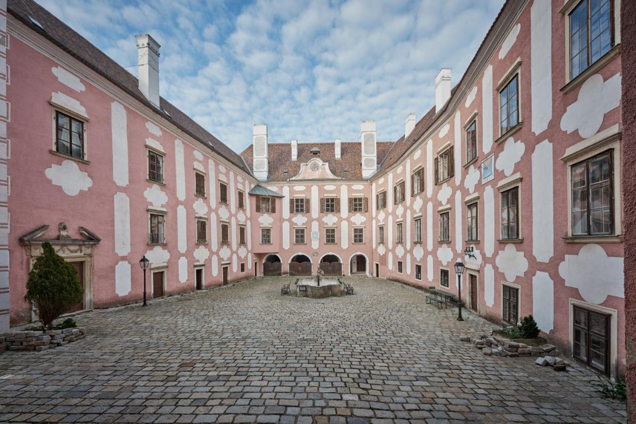 Schloss Drosendorf Stadt Εξωτερικό φωτογραφία