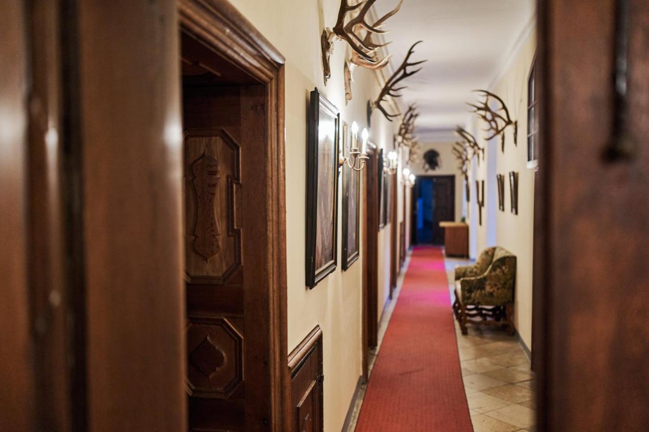 Schloss Drosendorf Stadt Εξωτερικό φωτογραφία