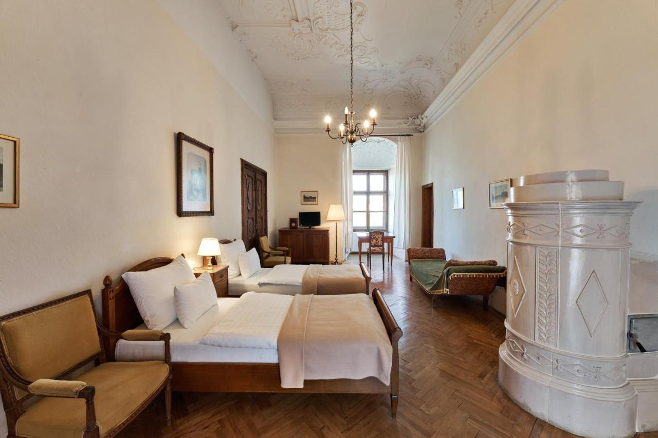 Schloss Drosendorf Stadt Εξωτερικό φωτογραφία