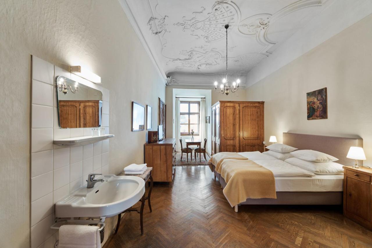 Schloss Drosendorf Stadt Εξωτερικό φωτογραφία